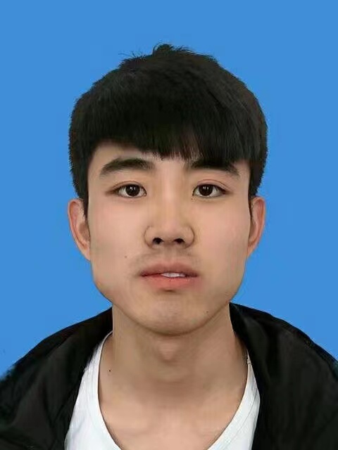 2020级程慧勇