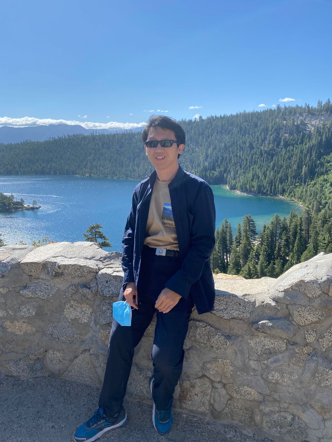 Lake Tahoe